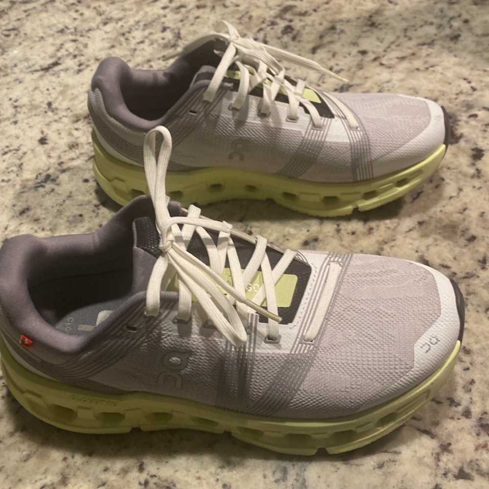 On Cloud Cloudgo - image 2